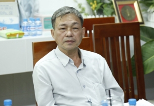 Phó giám đốc trung tâm y tế ở Bình Dương bị bắt tạm giam liên quan đến Việt Á