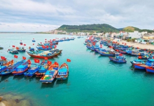 Hướng đến phát triển bền vững kinh tế biển Việt Nam