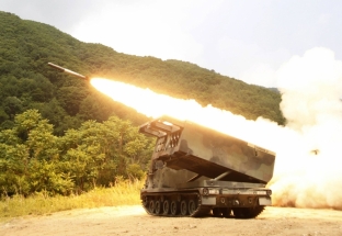 Tình báo Belarus: Nga chuẩn bị cuộc tấn công tên lửa lớn vào Ukraine