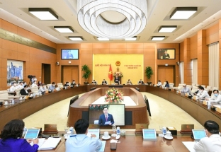 Xem xét thành lập hai thị trấn thuộc tỉnh Bắc Giang