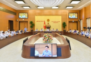 Ủy ban Thường vụ Quốc hội tổ chức phiên chất vấn trong tháng 8