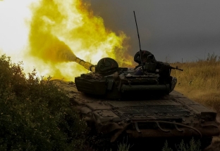 Tháng đầu tiên EU không có cam kết quân sự mới với Ukraine: Sự ủng hộ đã cạn?