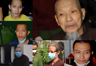 Truy tố ông Lê Tùng Vân cùng 5 bị can vụ "Tịnh thất bồng lai"