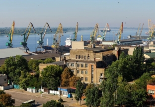 Tướng Ukraine: Nga có thể lấy tấn công làm phòng thủ ở Kherson