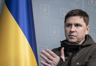 Ukraine nêu điều kiện nối lại đàm phán với Nga