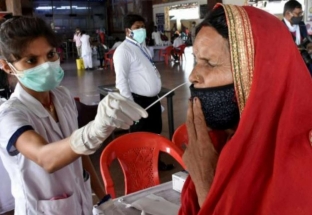 92% ca tử vong do COVID-19 tại Ấn Độ chưa tiêm vaccine
