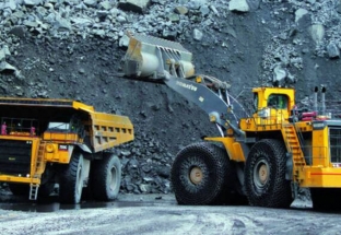 Bộ Công Thương có kế hoạch xuất khẩu hơn 2 triệu tấn than trong năm nay