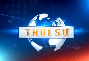 Thời sự trưa 15/1/2019