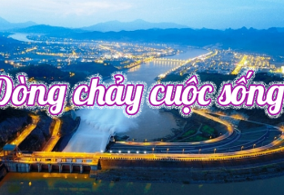 Dòng chảy cuộc sống 31/1/2022