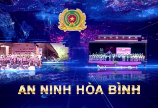 CM: An ninh Hòa Bình 6/12/2024