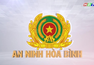 CM: An ninh Hòa Bình 26/7/2024