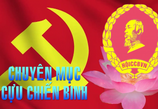 CM: Cựu chiến binh huyện Lạc Thủy 23/3/2021