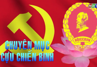 CM Cựu chiến binh: Cựu chiến binh huyện Lương Sơn phòng dịch Covid 23/11/2021
