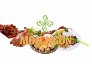 CM Món ngon: Các món ăn trong lễ mừng cơm mới của người Thái 7/8/2022