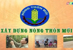 CM Nông thôn mới: Công tác dân vận trong xây dựng nông thôn mới ở huyện Lương Sơn 26/9/2022
