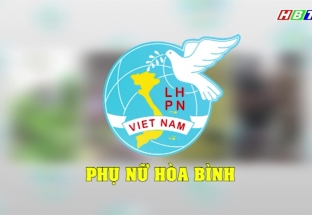 CM Phụ nữ Hòa Bình: các hoạt động mừng Đảng mừng xuân của Hội LHPN TPHB 25/2/2022