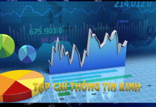 Tạp chí Thông tin kinh tế 8/9/2024