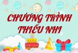 Thiếu nhi 15/6/2024