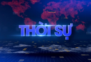 Thời sự tối 13/7/2024