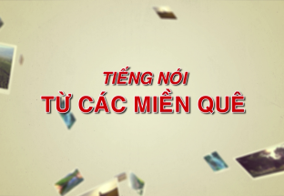 CM: Tiếng nói miền quê 7/9/2024