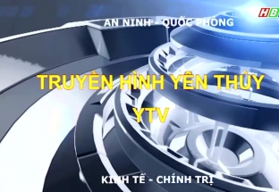 Trang địa phương: huyện Yên Thủy 27/1/2020