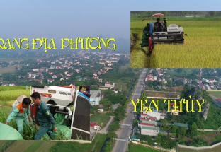 Trang địa phương: huyện Yên Thủy 29/7/2024