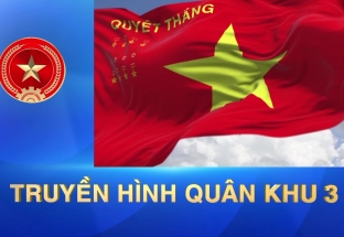 Truyền hình quân khu 3 8/9/2024