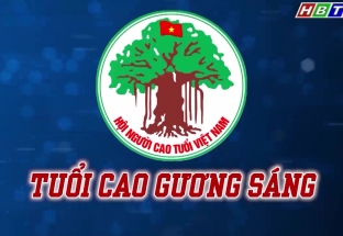 CM Người cao tuổi: Nhân rộng mô hình người cao tuổi làm kinh tế giỏi 11/9/2024