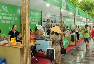 Hơn 2.000 sản phẩm sẽ quy tụ tại Tuần hàng quảng bá nông sản Hà Nội và các tỉnh, thành phố năm 2023