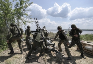 Sau Bakhmut, đâu sẽ là mặt trận ác liệt tiếp theo giữa Nga và Ukraine?