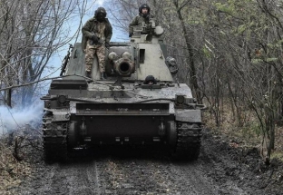 Nga không có ý định rút quân khỏi Ukraine trước cuối năm nay