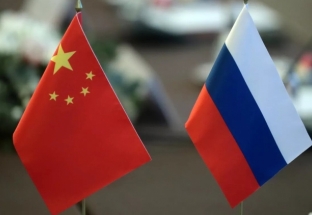Kim ngạch thương mại giữa Nga và Trung Quốc tiếp tục phá kỷ lục