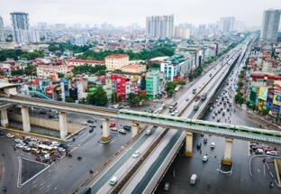 Quy hoạch Thủ đô Hà Nội, cần ưu tiên tạo đột phá về hạ tầng