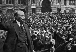 Cách mạng Tháng Mười Nga khai mở một thời đại mới