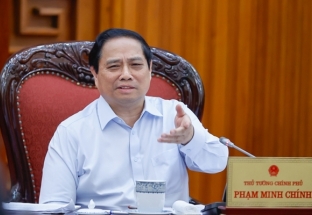 Thủ tướng Phạm Minh Chính: Xử lý vướng mắc hệ thống văn bản pháp luật là đòi hỏi của thực tiễn