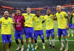 Neymar sẽ tỏa sáng giúp Brazil đánh bại Croatia
