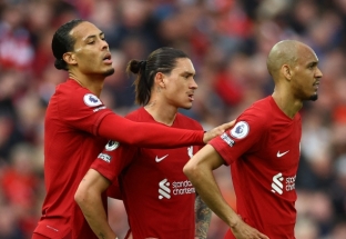 Lịch thi đấu bóng đá hôm nay (15/5): Liverpool nỗ lực bám đuổi top 4