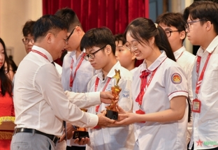 Hơn 2.000 sinh viên tài năng "dạm ngõ" Đại học Bách khoa Hà Nội