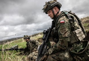 Nga cảnh báo nguy cơ đối đầu quân sự với NATO