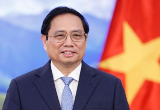 Thủ tướng Phạm Minh Chính sắp thăm chính thức Trung Quốc và dự Hội nghị của WEF