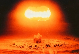 7 sự thật bất ngờ về bụi phóng xạ phát tán từ các vụ nổ bom hạt nhân
