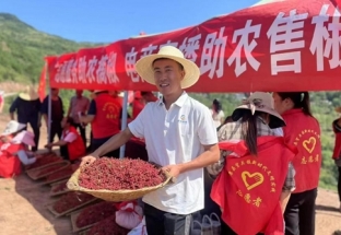 Trung Quốc thúc đẩy quá trình “hồi sinh nông thôn”