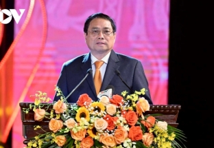 Thủ tướng Phạm Minh Chính: Văn hóa dân tộc là hồn cốt của mỗi dân tộc