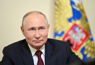Ông Putin sắp công du nước ngoài sau lệnh bắt của ICC