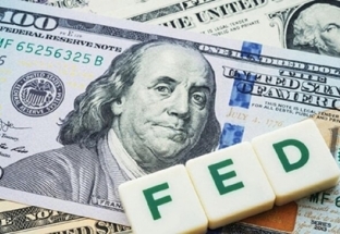Fed có thể lãi suất, gây lực cho thị trường chứng khoán và vàng toàn cầu