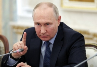 Tổng thống Putin tiết lộ mục tiêu hiện tại của Nga ở Ukraine