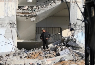 Xung đột Hamas - Israel: Hơn nửa triệu người Palestine mất việc làm