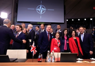 Quan hệ Nga - NATO “đang xấu đi một cách có chủ ý”