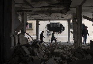 Hé lộ thời điểm kết thúc chiến dịch quân sự tại dải Gaza