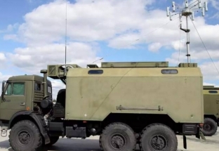Vũ khí tác chiến điện tử đáng gờm giúp Nga làm tê liệt UAV đối phương